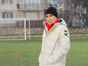 AKGÜN, FARKINI ORTAYA KOYDU