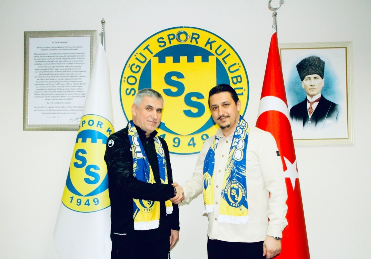 AKGÜN, SÖĞÜT’TE SAHAYA İNDİ