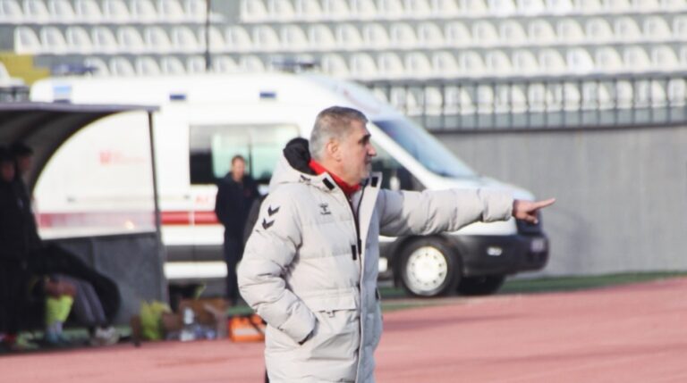 AKGÜN, ZAFERLE BAŞLADI