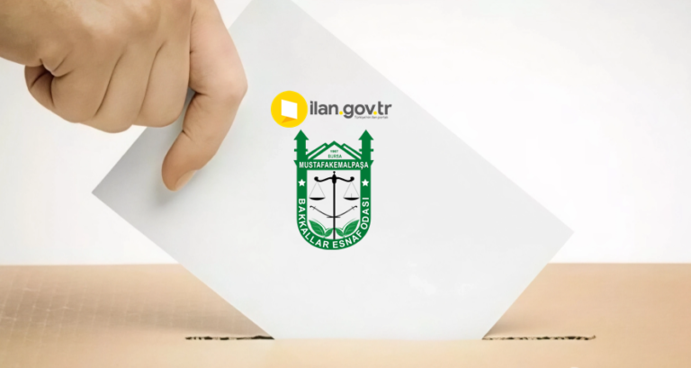 BAKKALLAR ODASI’NDA KONGRE İÇİN GERİ SAYIM