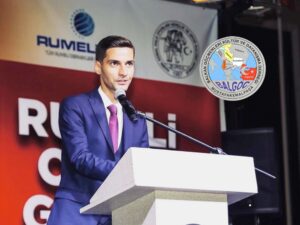 BAL-GÖÇ‘TE ‘İSTİFA’ SİNYALİ