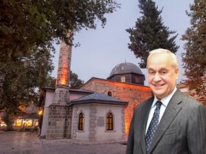 BAŞKAN ERDEM’DEN KANDİL MESAJI