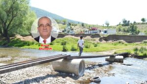 BOSTANDERE’DEN İZLENİMLER