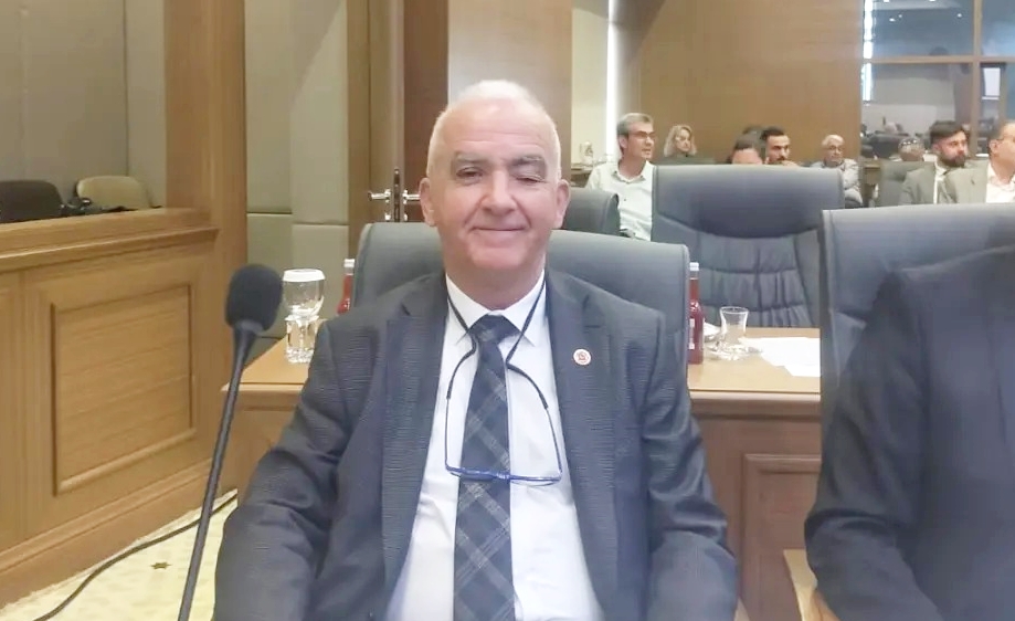 CHP’Lİ GÖKSU’DAN ‘KANAR’ TEPKİSİ