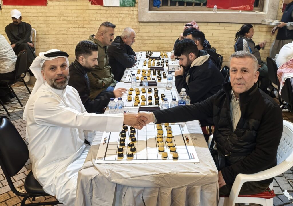 DAMACILARIN HAMLESİ SINIRLARI AŞTI