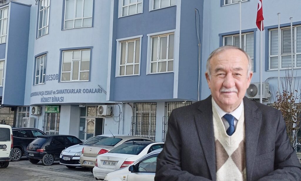 DEFTER-BEYAN İŞLEMLERİ ODALARA AÇILDI