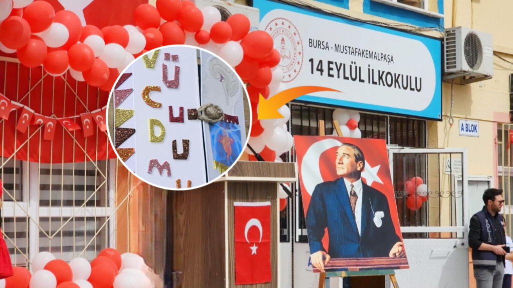 DİLİMİZİN ZENGİNLİKLERİ’NE 14 EYLÜL İMZASI
