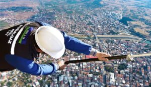 DOĞALGAZ HATLARI MUSTAFAKEMALPAŞA’YI KUŞATTI