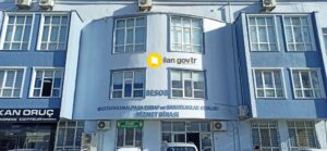 ESNAF VE SANATKARLAR ODASI KONGRESİ ŞUBAT’TA