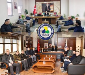 FUAR ÇALIŞMALARI SOMUTLAŞMA AŞAMASINDA