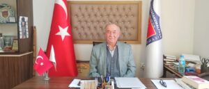 DUAYEN BAŞKAN GİRGİN 8. DÖNEME TALİP