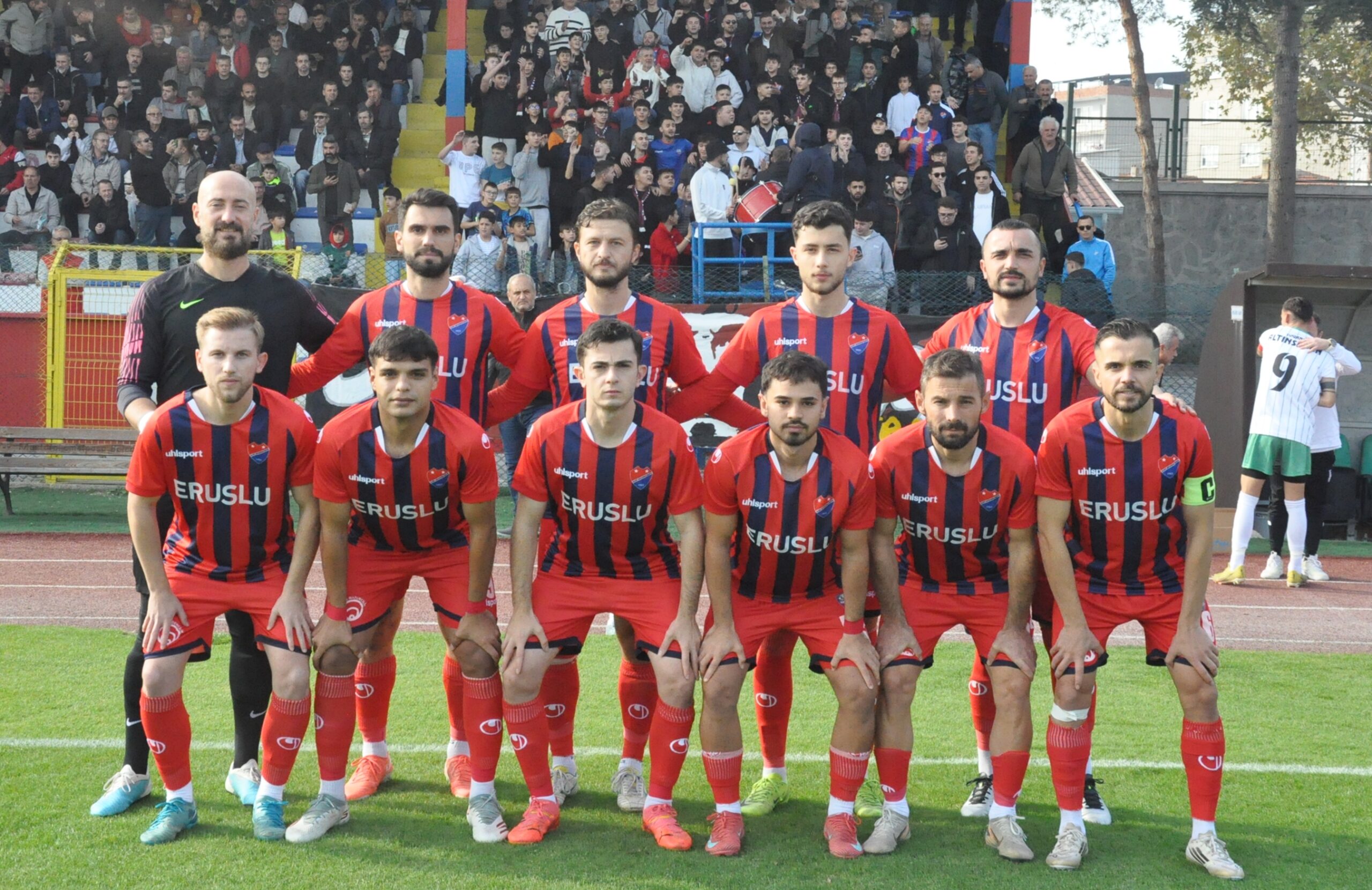 GİZLİ LİDER, OYNAMADAN KAZANDI