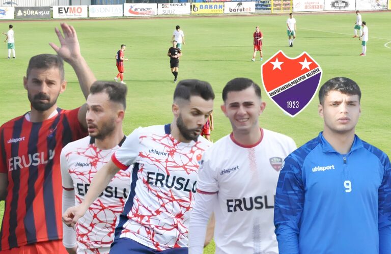 HÜCUM GÜCÜ ZİRVEDE, 22 GOLÜN 18’İ 5 İSİMDEN