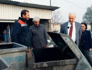 TEMİZLİKTE GÜÇLÜ TASARRUF