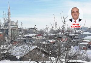 KOSOVA’DAN İZLENİMLER