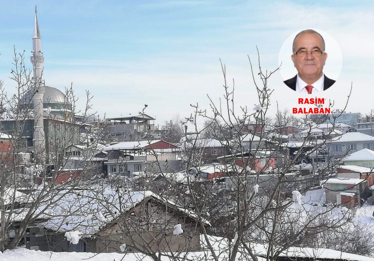 KOSOVA’DAN İZLENİMLER