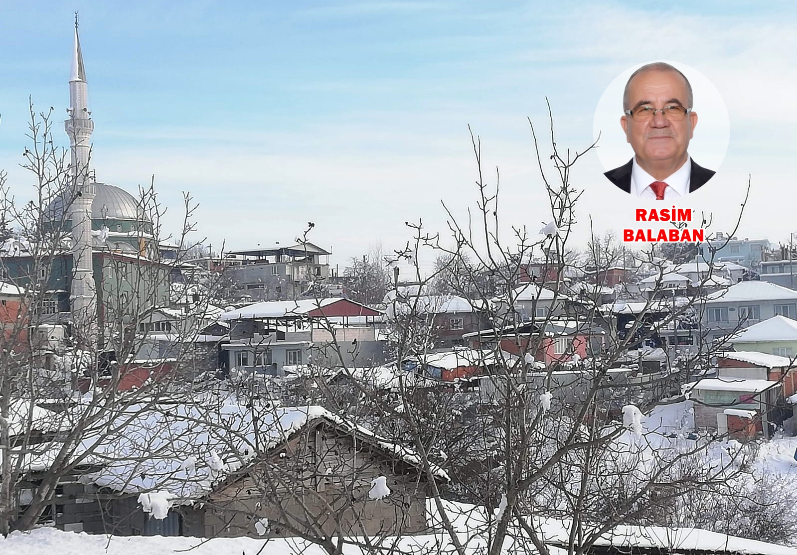 KOSOVA’DAN İZLENİMLER