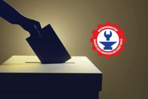 MADENİ EŞYA ODASI’NIN KONGRE TARİHİ NETLEŞTİ