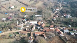 MAHKEMEDEN SATILIK TARLA