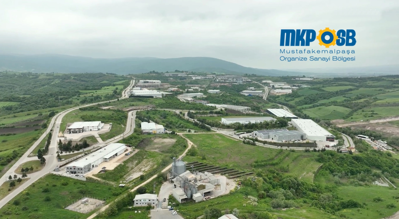 MKP OSB’DEN YATIRIMCILARA 3 YENİ ARSA FIRSATI