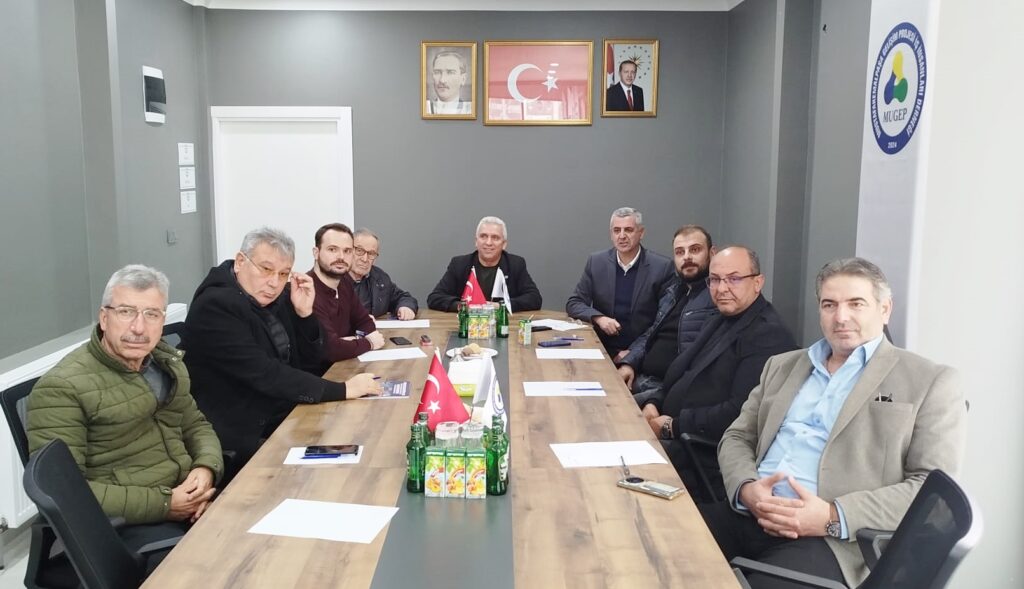 MUGEP’TEN FUAR İÇİN STK’LARLA İŞ BİRLİĞİ