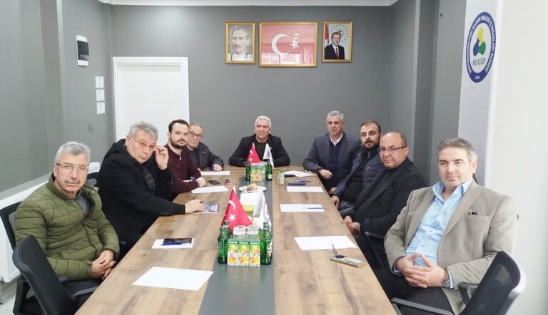 MUGEP’TEN FUAR İÇİN STK’LARLA İŞ BİRLİĞİ