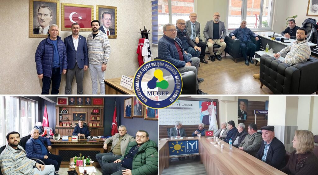 MUGEP’TEN SİYASİ PARTİLERE FESTİVAL ÇIKARMASI