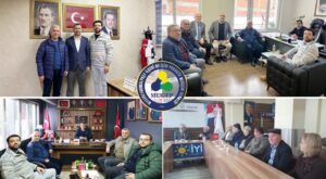 MUGEP’TEN SİYASİ PARTİLERE FESTİVAL ÇIKARMASI