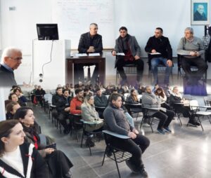 MUGEP’TEN ÜNİVERSİTELİ GENÇLERE MUGENÇ DAVETİ