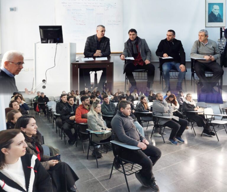 MUGEP’TEN ÜNİVERSİTELİ GENÇLERE MUGENÇ DAVETİ