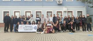 ORYANTİRİNG’DE GURUR TABLOSU