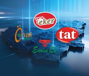 MUSTAFAKEMALPAŞA’NIN 4 MARKASI DEVLER LİGİ’NDE