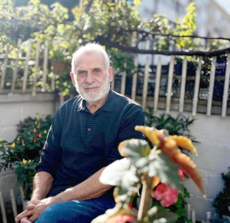 SÜMERBANK’IN ESKİ MÜDÜRÜ VEFAT ETTİ