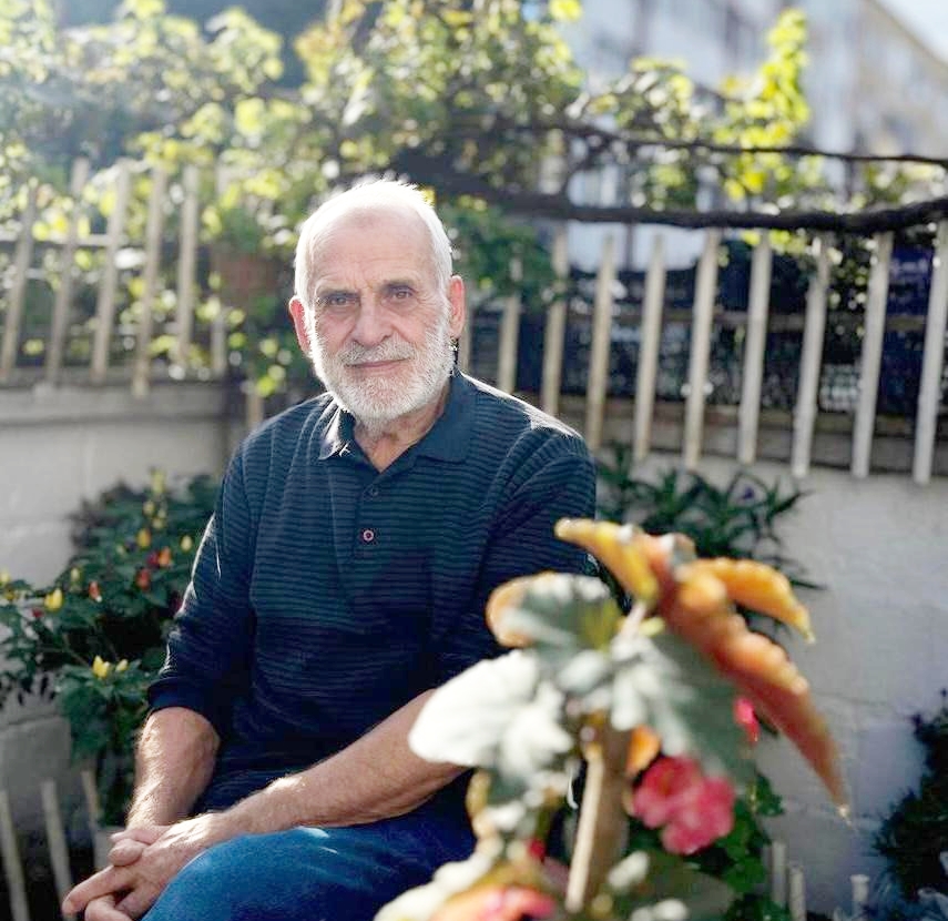 SÜMERBANK’IN ESKİ MÜDÜRÜ VEFAT ETTİ