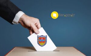 ŞOFÖRLER ODASI KONGREYE GİDİYOR