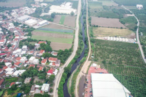 SUSURLUK HAVZASI’NIN YÜZDE 82,6’SI RİSK ALTINDA