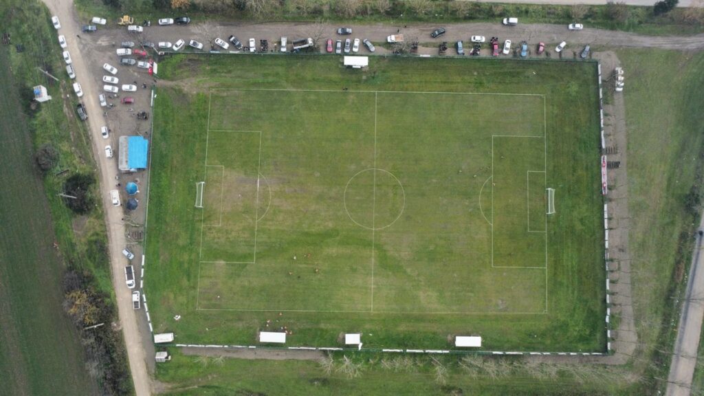 TEPECİK’TE ÇEYREK FİNAL YOLUNDA KESKİN VİRAJ