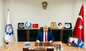 ‘MEHMET AKİF, DEĞERLERİMİZİN SEMBOLÜDÜR’