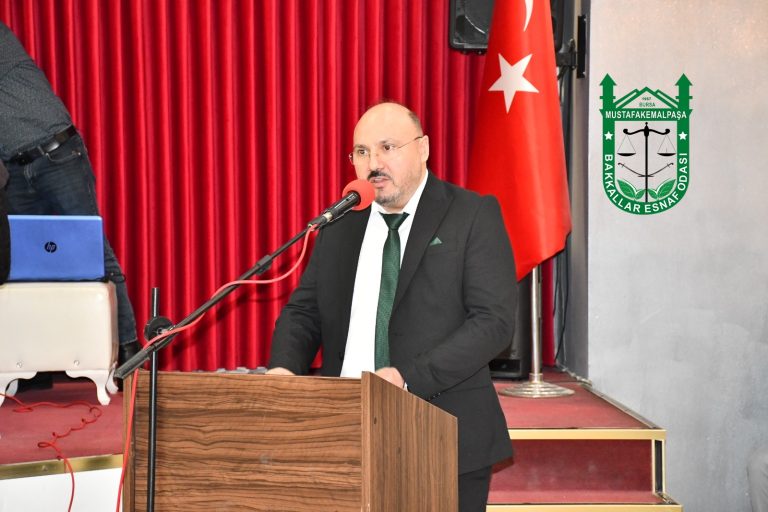 BAKKALLAR ODASI’NDA ‘TANRIKULU’ DÖNEMİ