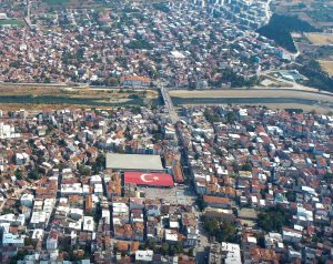 BASIN AÇIKLAMASI ALANLARI BELİRLENDİ