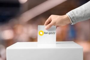 BERBER ODASI’NDA KONGRE ZAMANI