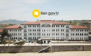 BİNA TADİLATI YAPTIRILACAK