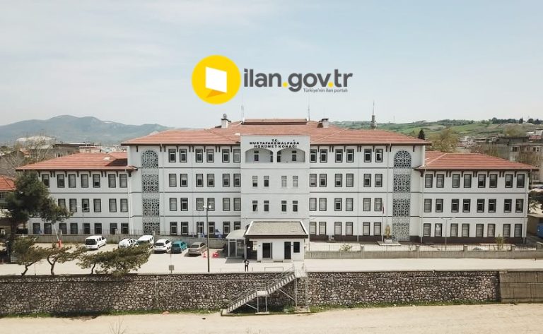 BİNA TADİLATI YAPTIRILACAK