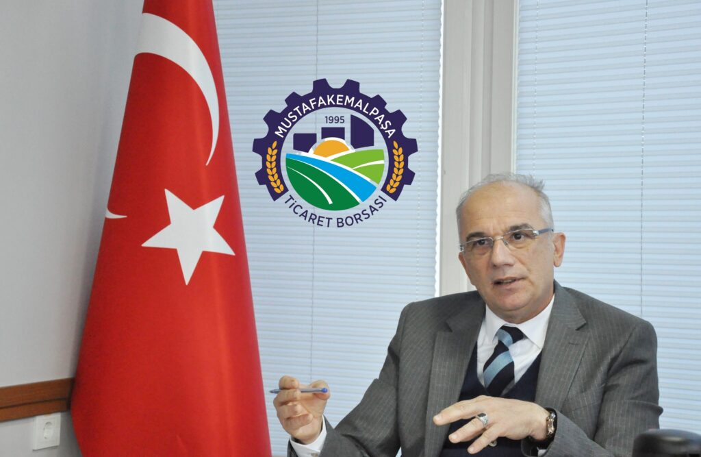 BORSA’DA TREN RAYINA OTURDU, BÜYÜME YÜZDE 60