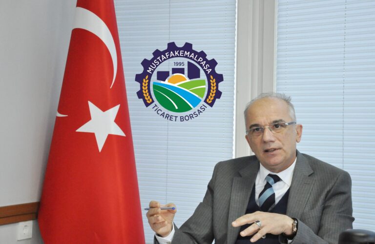 BORSA’DA TREN RAYINA OTURDU, BÜYÜME YÜZDE 60