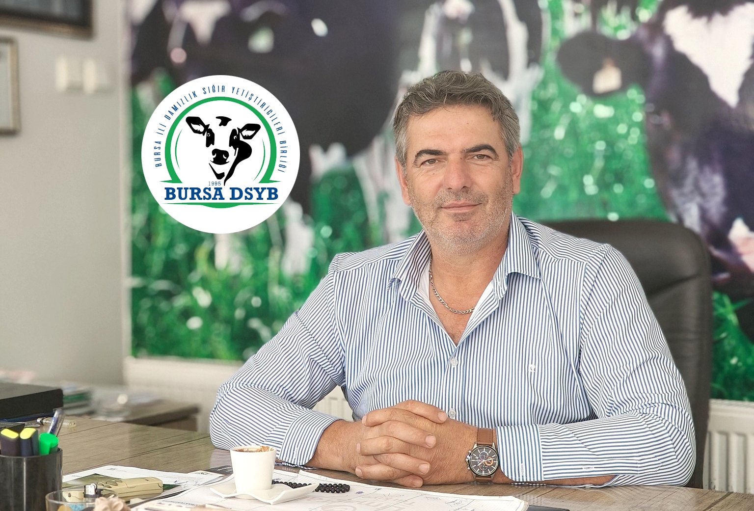 BURSA DSYB KAZANDIRMAYA DEVAM EDİYOR