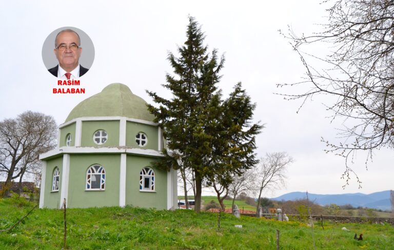 ÇAMLICA’DAN İZLENİMLER
