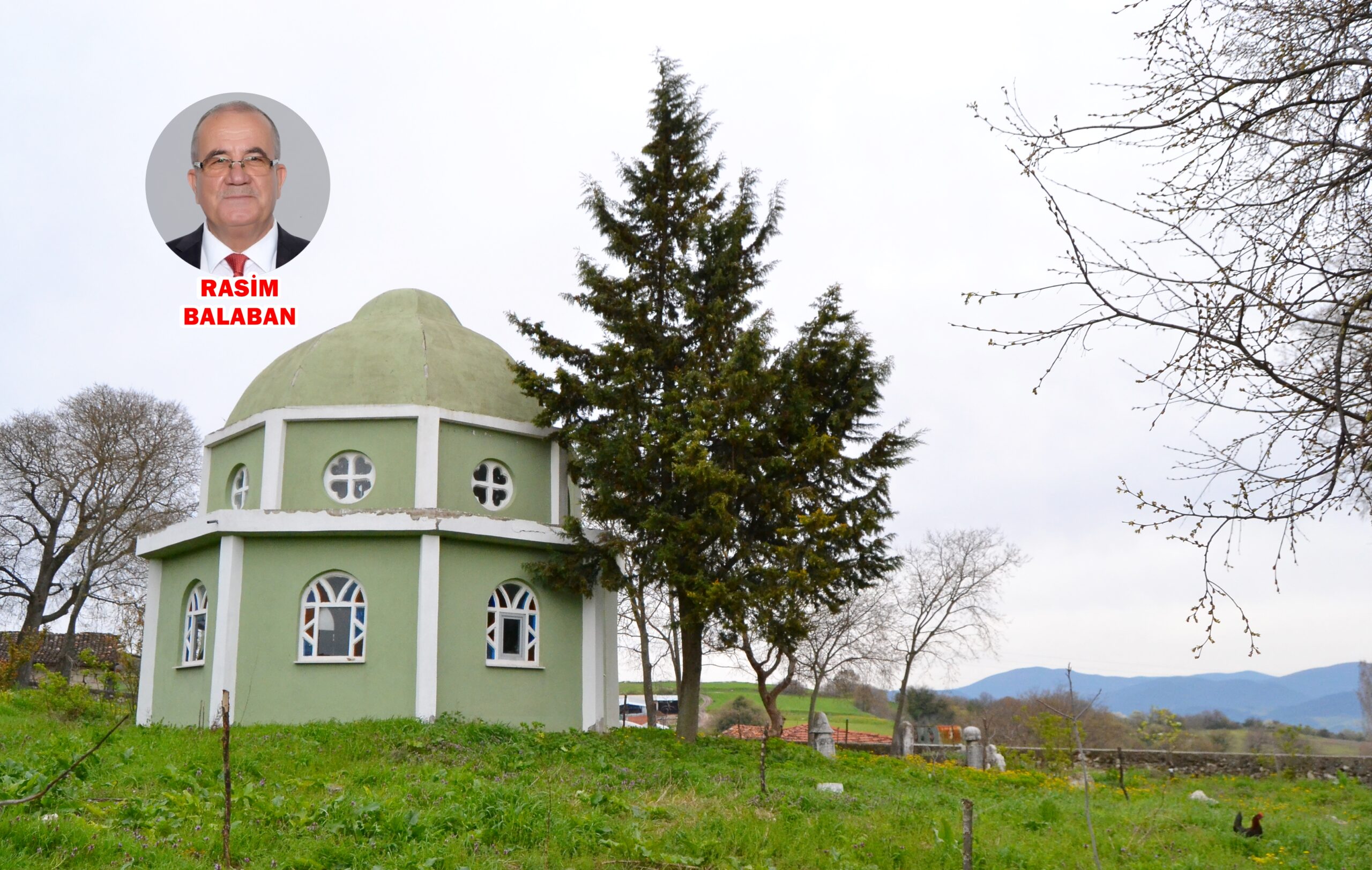 ÇAMLICA’DAN İZLENİMLER
