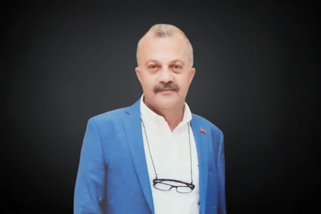 ESKİ MECLİS ÜYESİ ‘GÖRGÜN’ VEFAT ETTİ