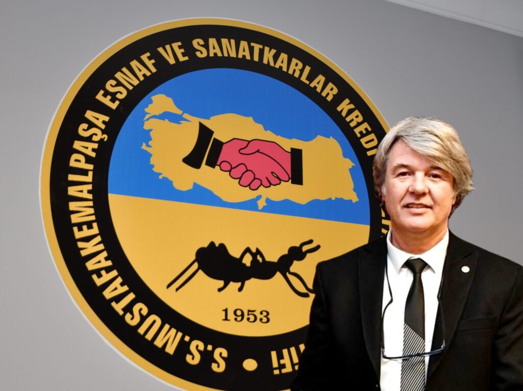 ESNAF KREDİLERİNDE FAİZ ORANI DÜŞÜRÜLDÜ